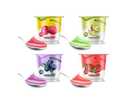 【派遣】食品工場でヨーグルトの運搬