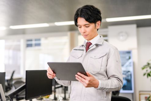 【紹介】プラスチック製品の品質管理