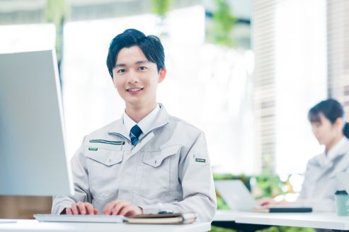 【紹介】配線板をつくるCAMオペレーター