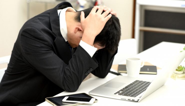 派遣先の職場で悩んでいます。派遣に多いお悩みTOP3の対策方法とは?