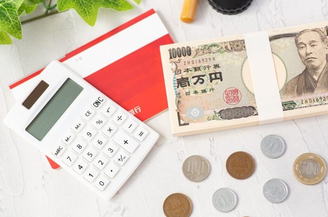 工場勤務でお金を貯めよう!貯金専用口座のススメ