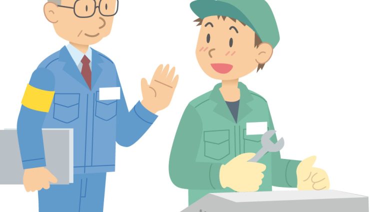 工場勤務での休憩時間は実際どのぐらいとれる?事例紹介します。