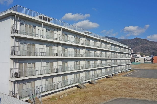 製造業で働きたいあなたに!派遣会社が提供する入寮完備の仕事