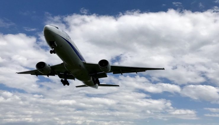 赴任で初めて飛行機に乗るんですが、不安です。
