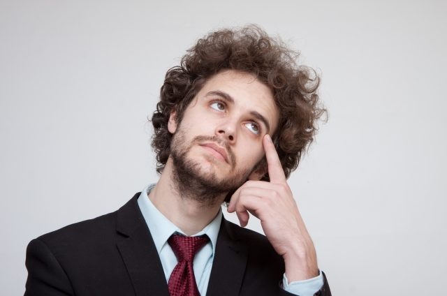 何のために働くのか!?たまには真剣に考えてみませんか!?