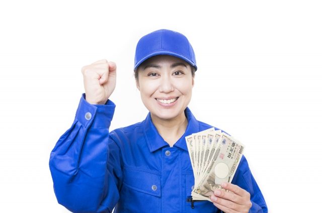 交代勤務で寮あり!最高な条件検索で派遣求人の高収入実現!