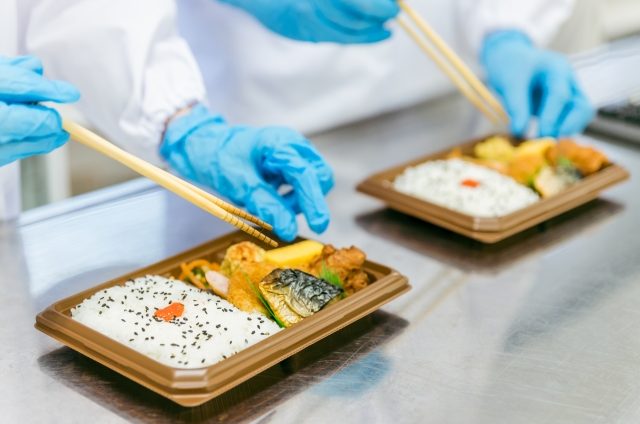 食品加工の仕事ってきつい?実際の声とは