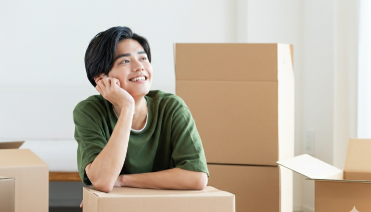 寮費無料求人とは？初期費用ゼロで貯金できる仕事の探し方｜関東・東京の住み込み仕事ガイド